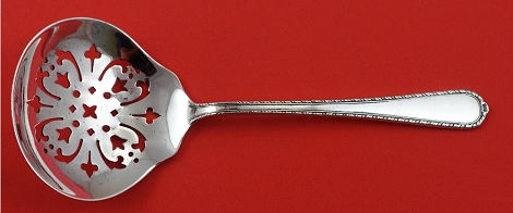 Nut Spoon 5 7/8
